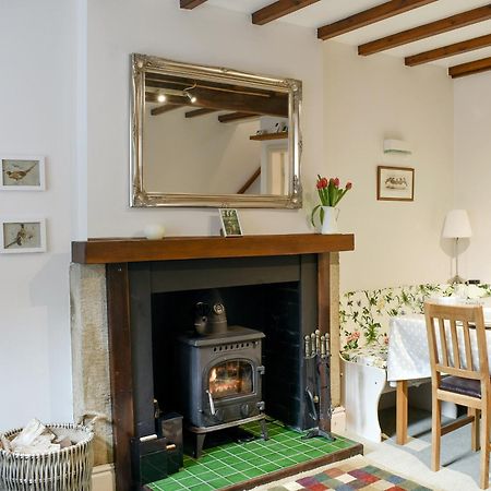 Rose Cottage Lofthouse  ภายนอก รูปภาพ