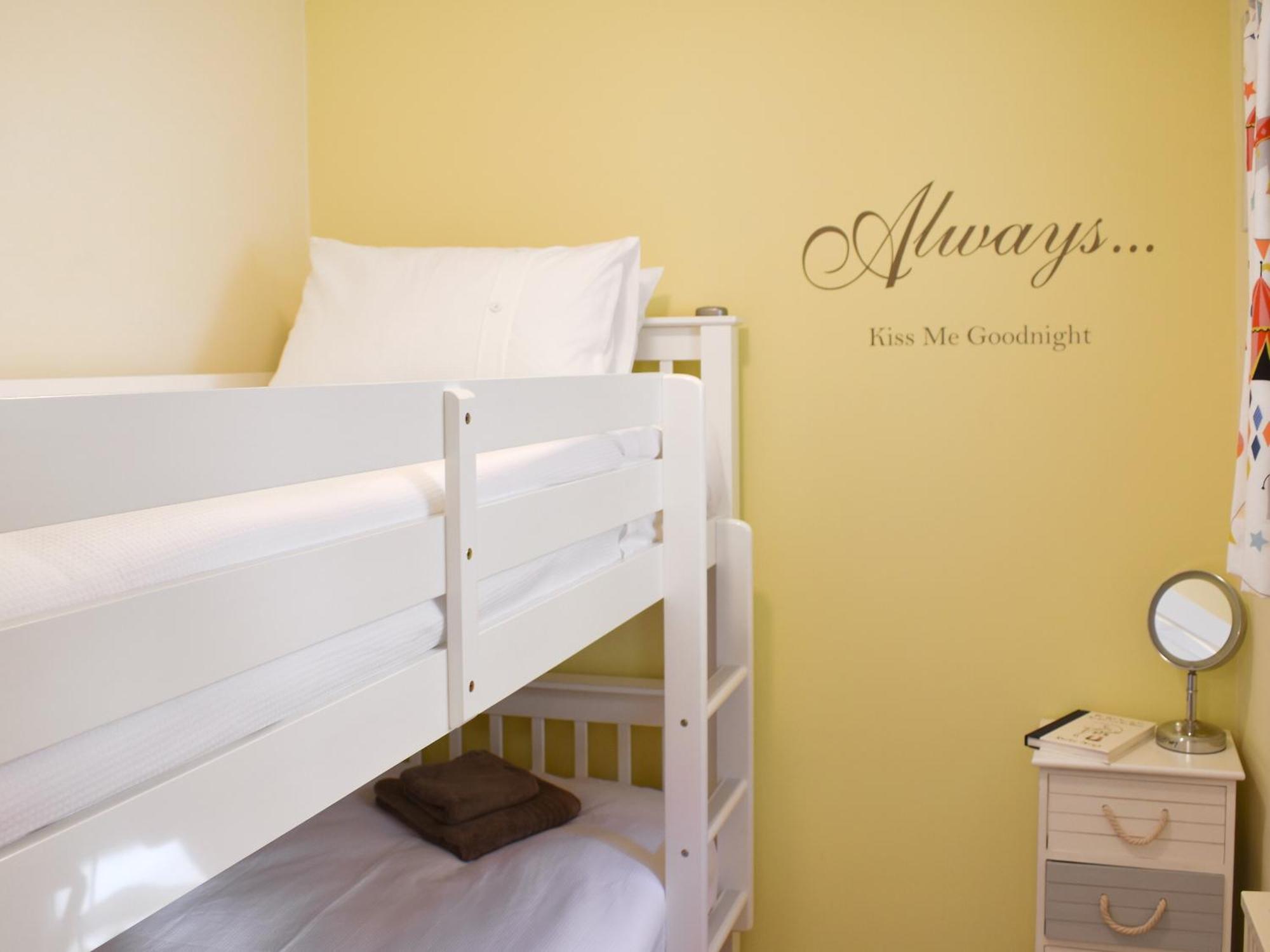 Rose Cottage Lofthouse  ภายนอก รูปภาพ