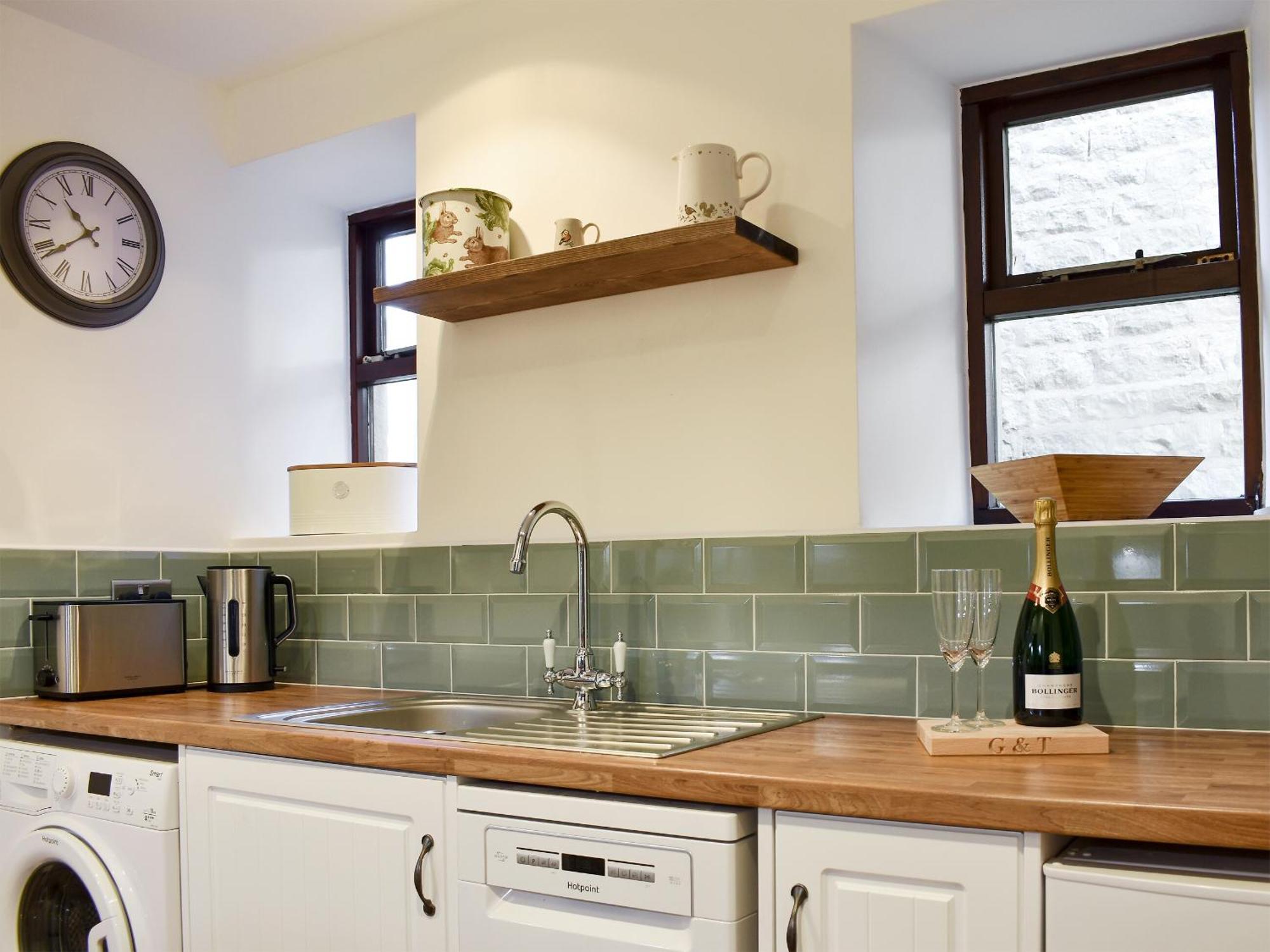Rose Cottage Lofthouse  ภายนอก รูปภาพ